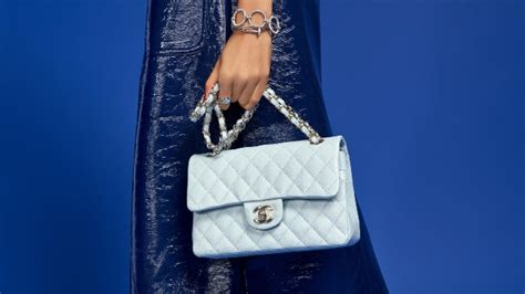 chanel a quanto le rivendo|Understanding the Latest 2024 Chanel Bag Price Hikes and the .